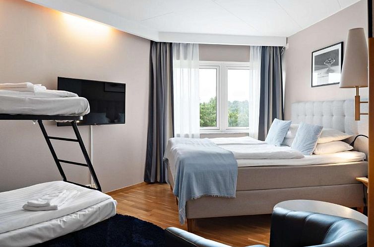 Sure Hotel by Best Western Dahls