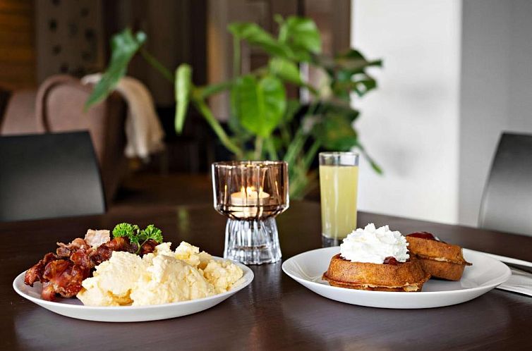 Sure Hotel by Best Western Dahls