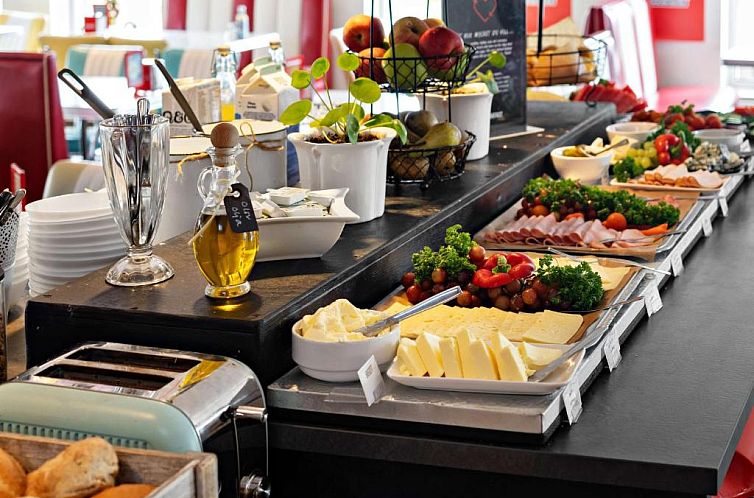 Sure Hotel by Best Western Dahls