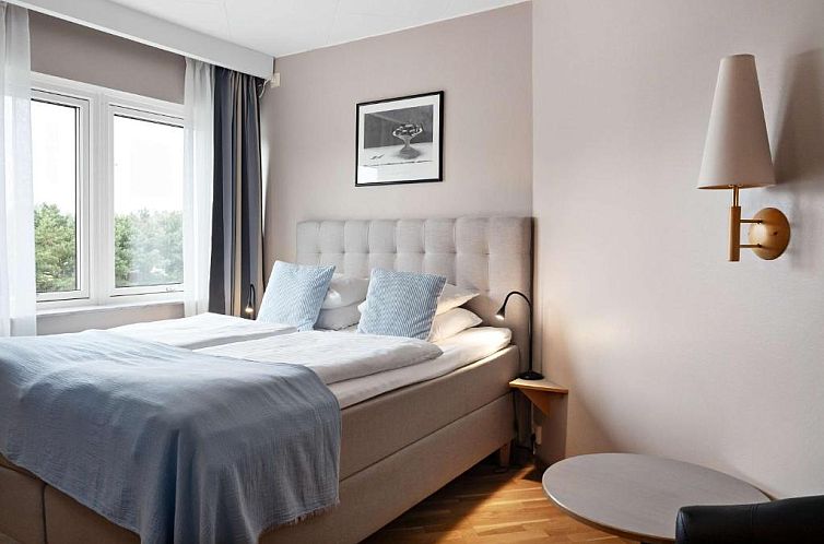 Sure Hotel by Best Western Dahls