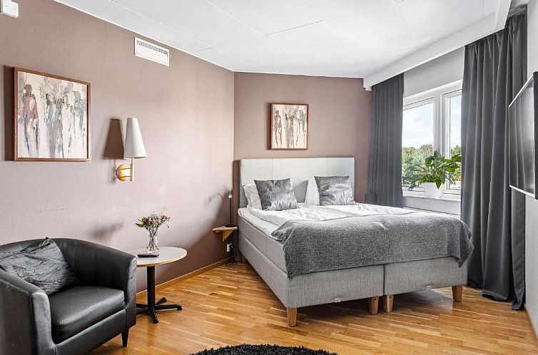 Sure Hotel by Best Western Dahls