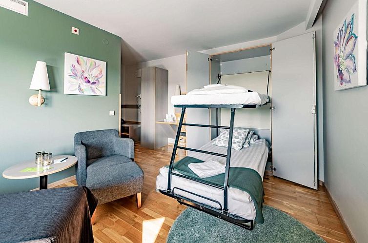 Sure Hotel by Best Western Dahls