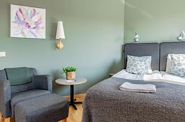 Sure Hotel by Best Western Dahls