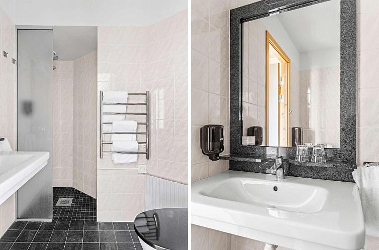 Sure Hotel by Best Western Dahls