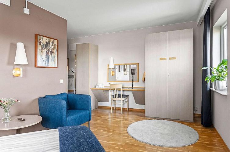 Sure Hotel by Best Western Dahls