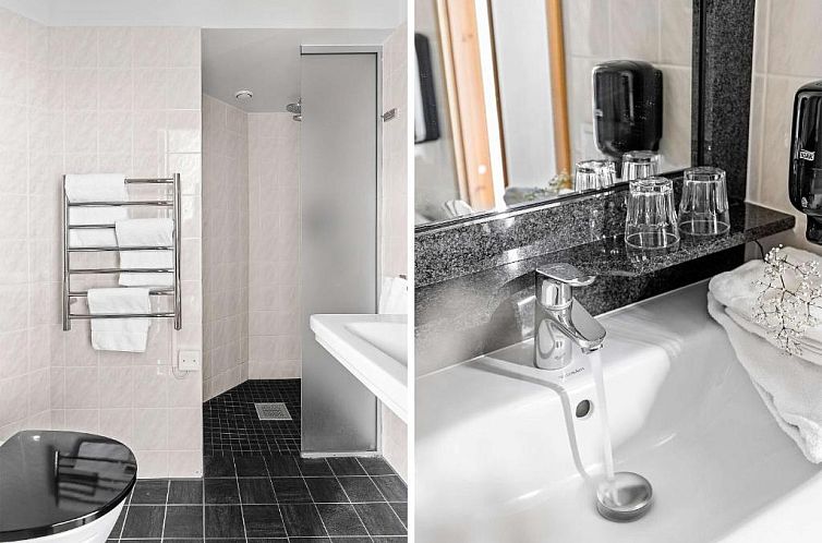 Sure Hotel by Best Western Dahls