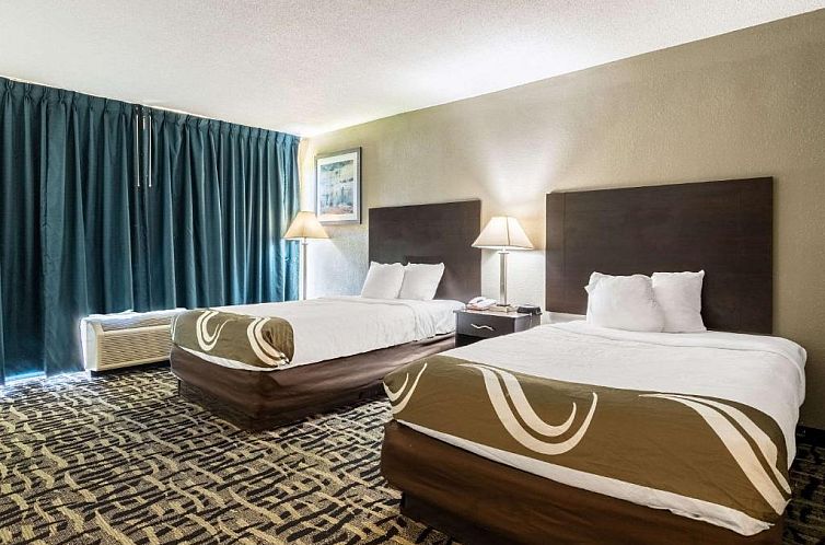 Quality Inn & Suites York