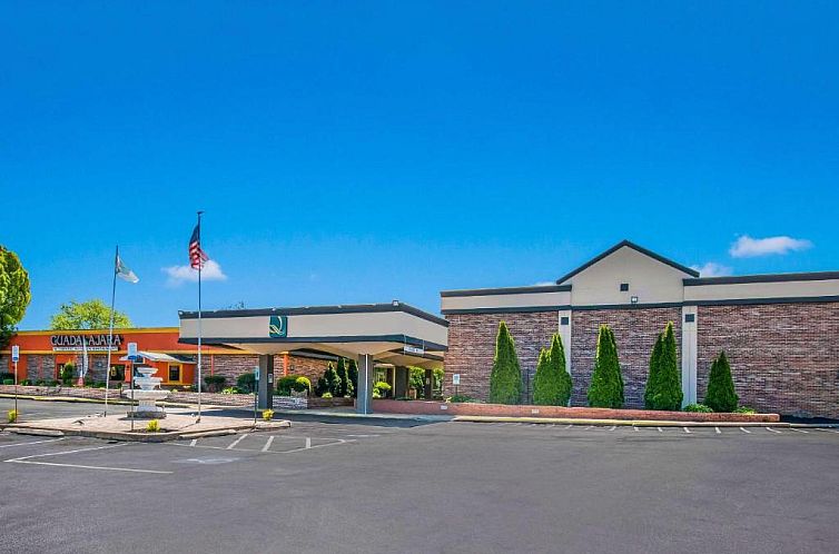 Quality Inn & Suites York