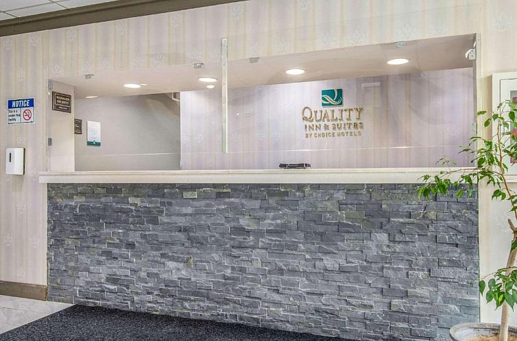 Quality Inn & Suites York
