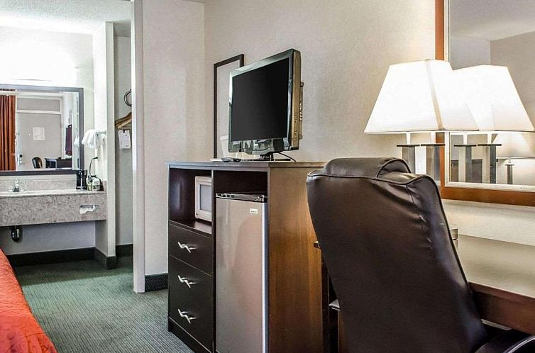 Quality Inn & Suites York