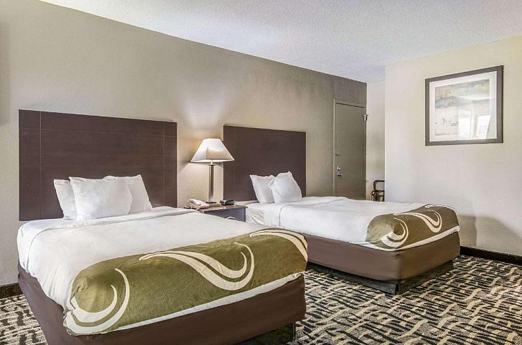 Quality Inn & Suites York