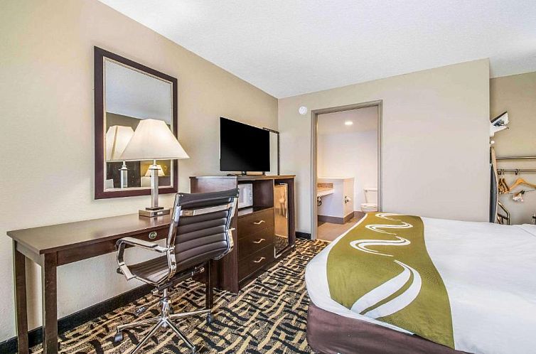 Quality Inn & Suites York