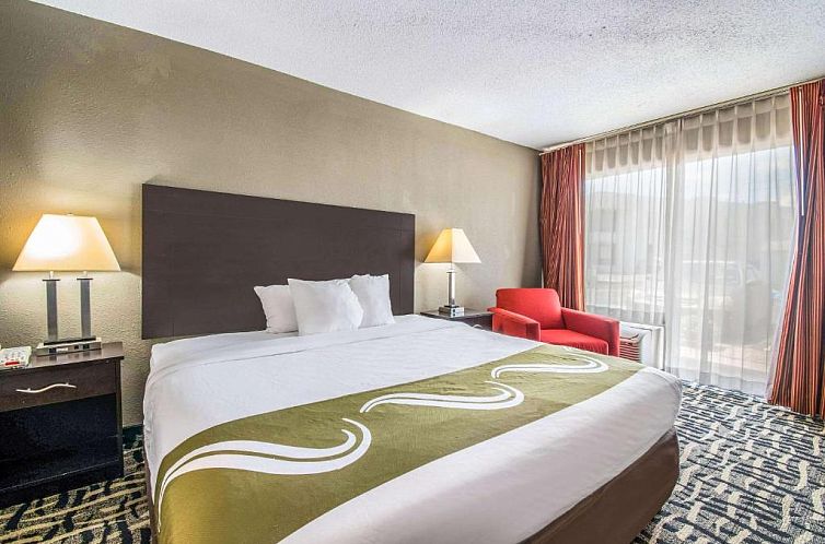 Quality Inn & Suites York