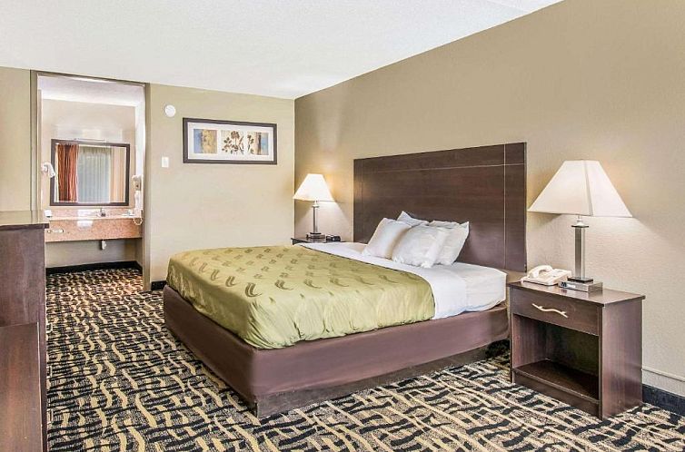 Quality Inn & Suites York