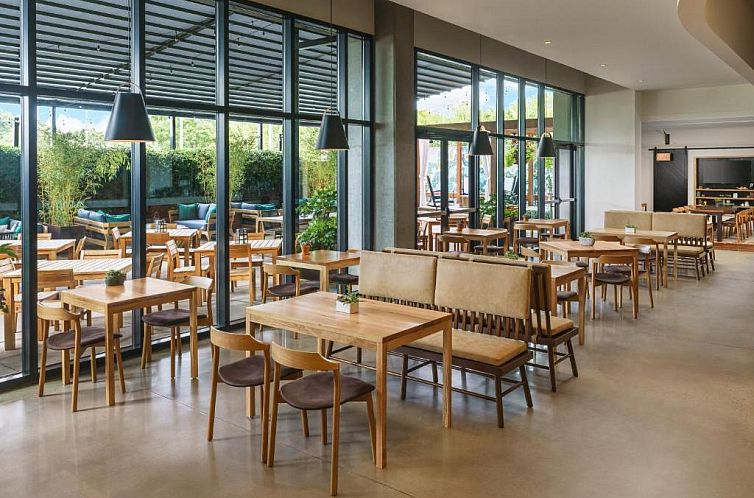 Hotel Indigo Athens - University Area, an IHG Hotel