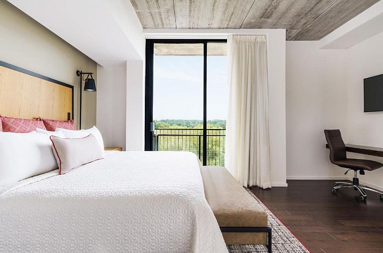 Hotel Indigo Athens - University Area, an IHG Hotel