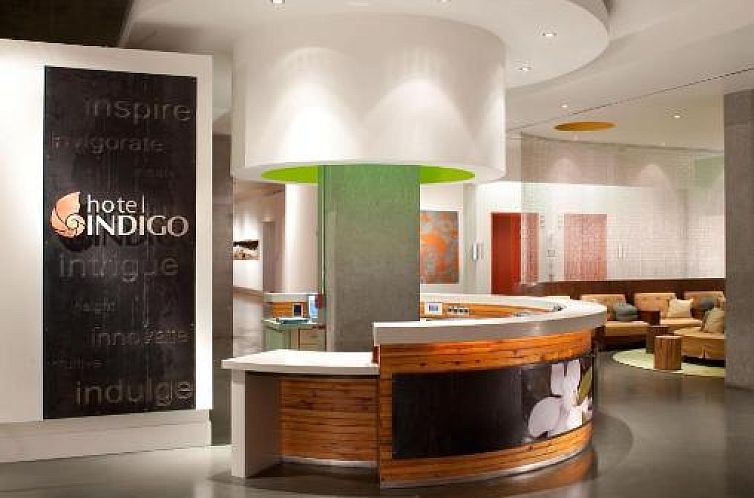 Hotel Indigo Athens - University Area, an IHG Hotel