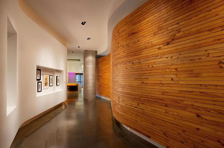 Hotel Indigo Athens - University Area, an IHG Hotel