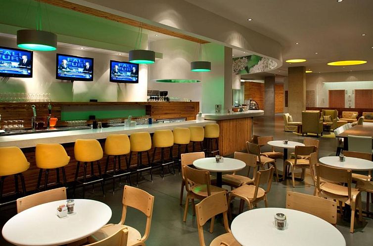 Hotel Indigo Athens - University Area, an IHG Hotel