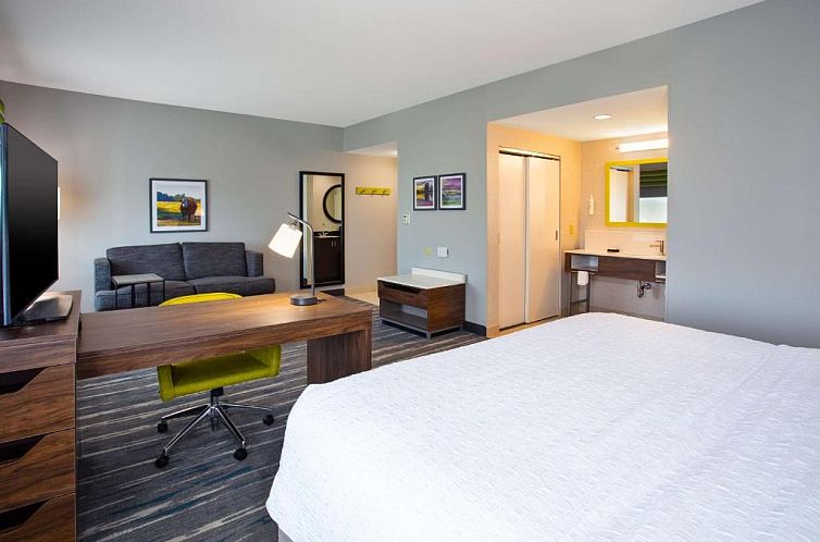 Hampton Inn & Suites Athens/Interstate 65