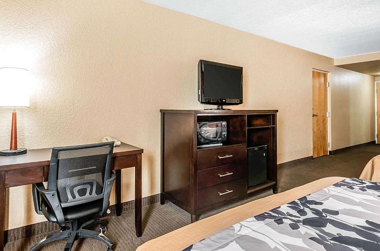 Sleep Inn & Suites - Ocala