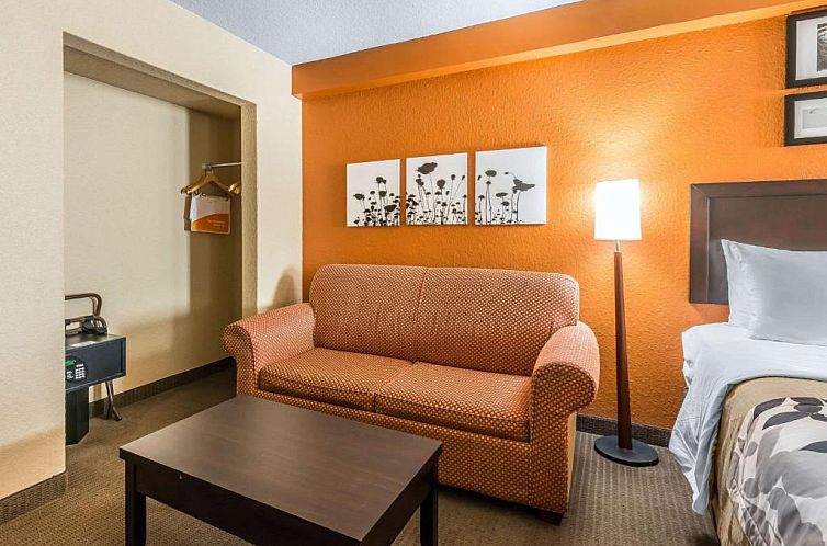 Sleep Inn & Suites - Ocala