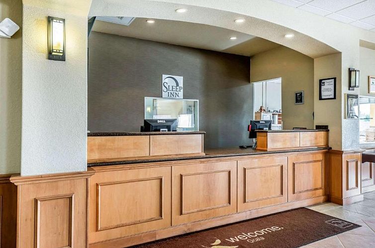 Sleep Inn & Suites - Ocala