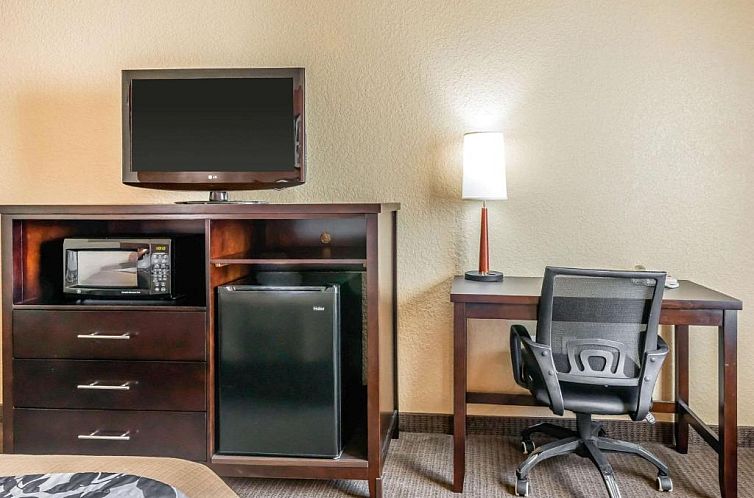 Sleep Inn & Suites - Ocala