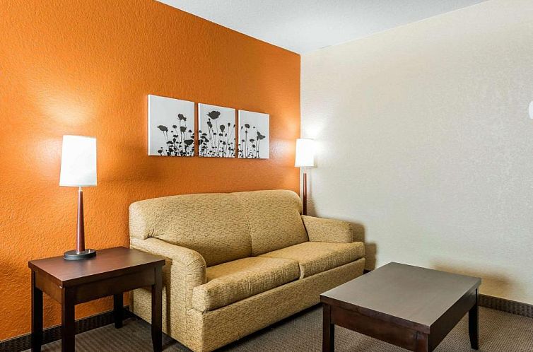 Sleep Inn & Suites - Ocala