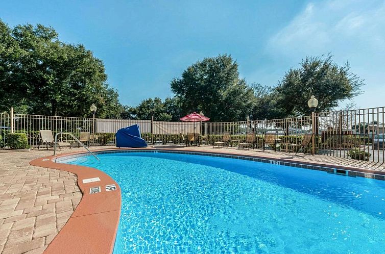 Sleep Inn & Suites - Ocala