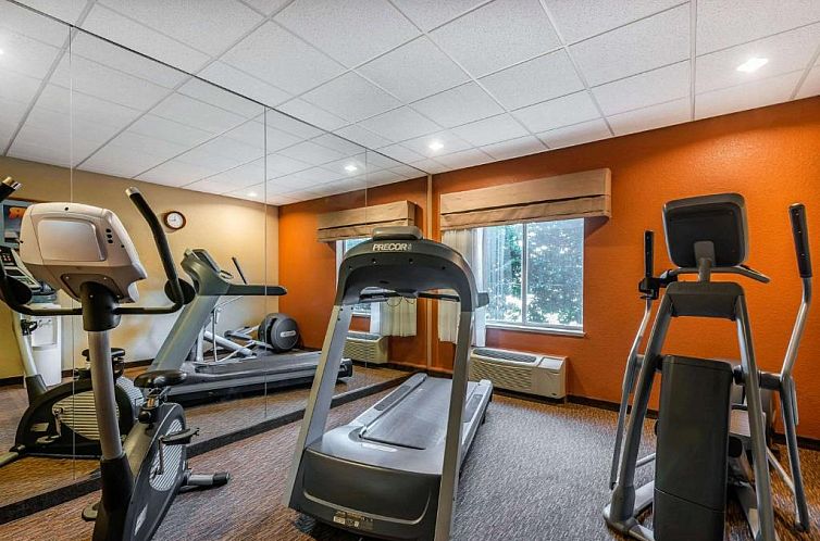 Sleep Inn & Suites - Ocala