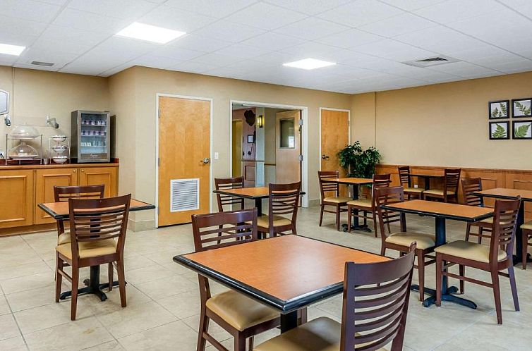Sleep Inn & Suites - Ocala