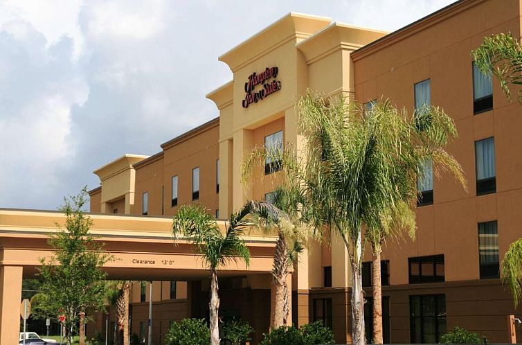 Hampton Inn & Suites Ocala - Belleview
