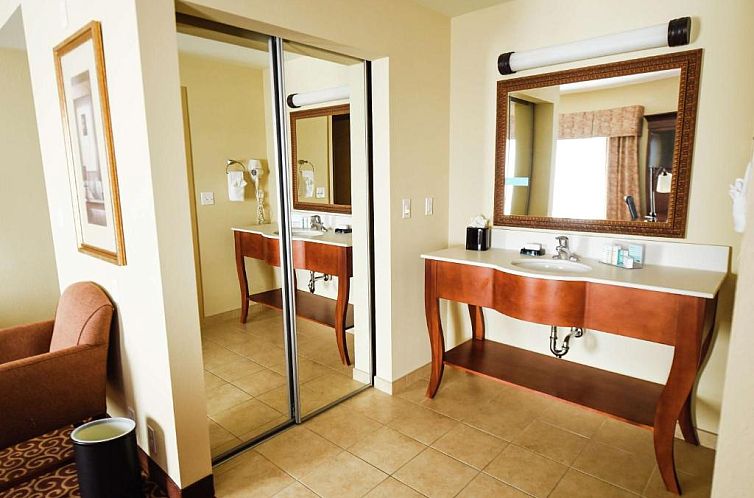 Hampton Inn & Suites Ocala - Belleview
