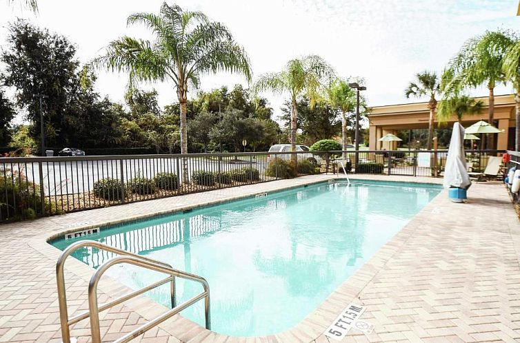 Hampton Inn & Suites Ocala - Belleview