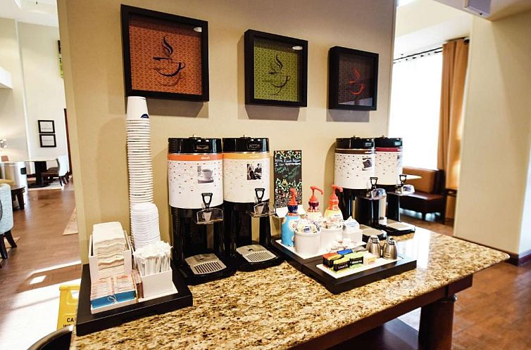 Hampton Inn & Suites Ocala - Belleview