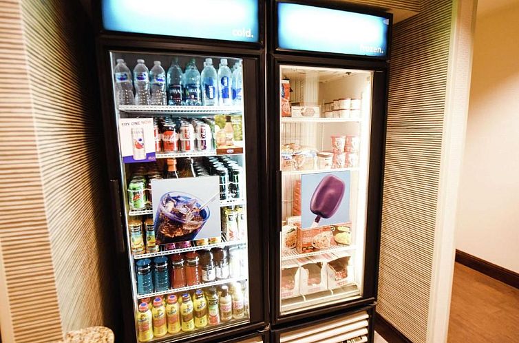 Hampton Inn & Suites Ocala - Belleview