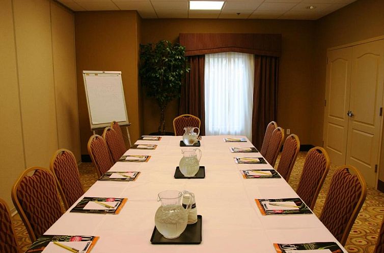 Hampton Inn & Suites Ocala - Belleview