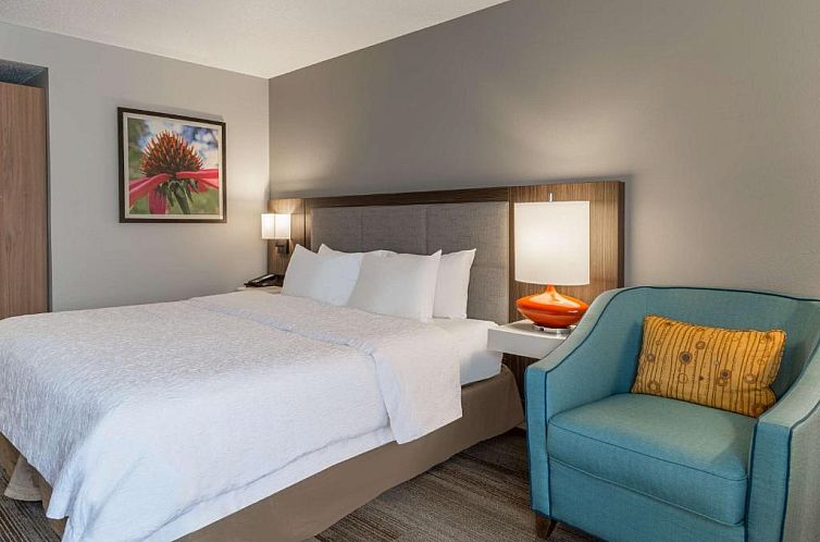 Hampton Inn La Crosse/Onalaska