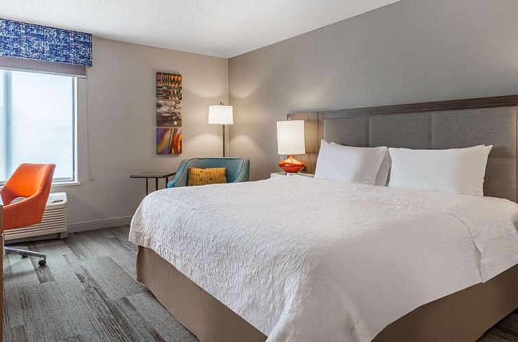 Hampton Inn La Crosse/Onalaska