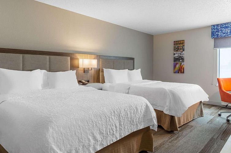 Hampton Inn La Crosse/Onalaska