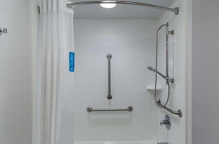 Hampton Inn La Crosse/Onalaska