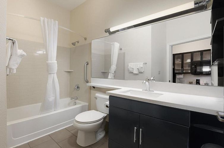 Candlewood Suites Odessa, an IHG Hotel
