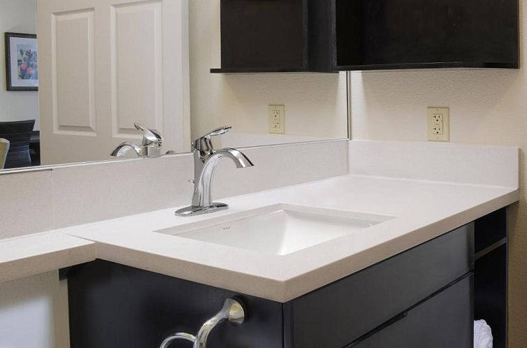 Candlewood Suites Odessa, an IHG Hotel