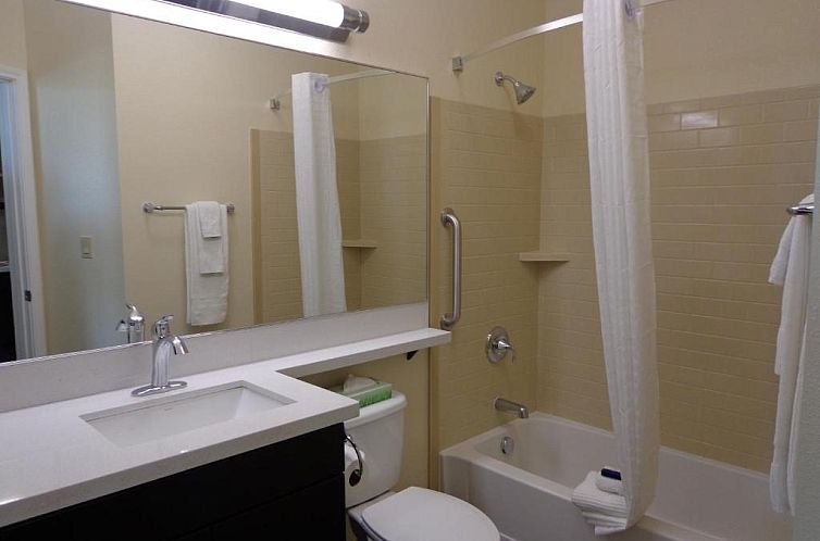 Candlewood Suites Odessa, an IHG Hotel
