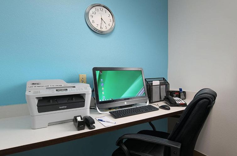 Candlewood Suites Odessa, an IHG Hotel