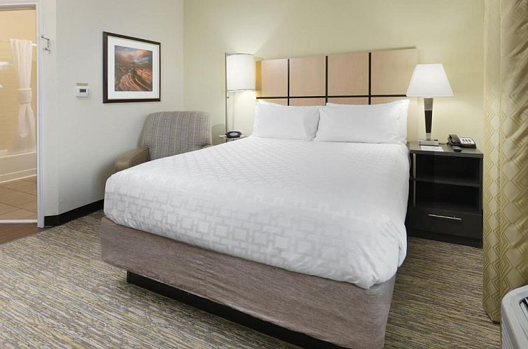 Candlewood Suites Odessa, an IHG Hotel