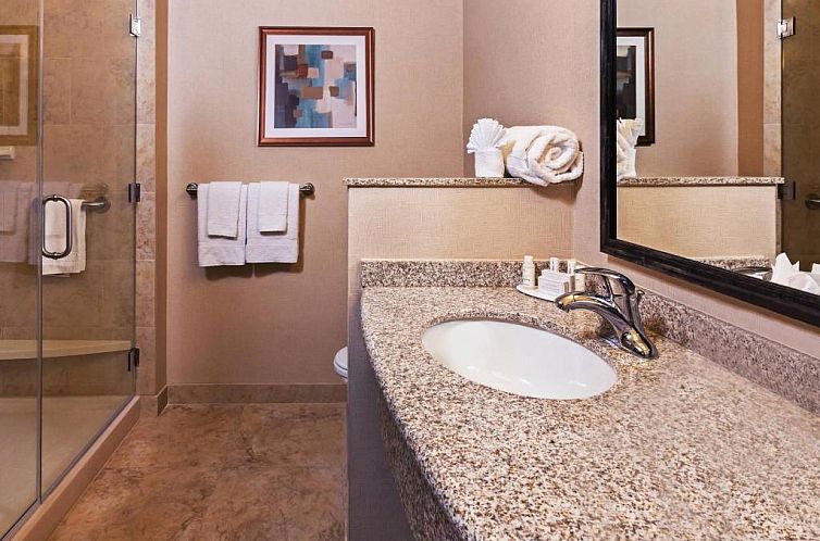 Courtyard by Marriott Odessa