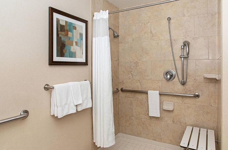 Courtyard by Marriott Odessa