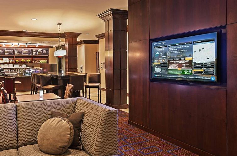 Courtyard by Marriott Odessa